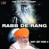 About Rabb De Rang Song